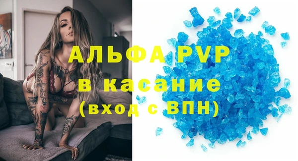 крисы Белокуриха